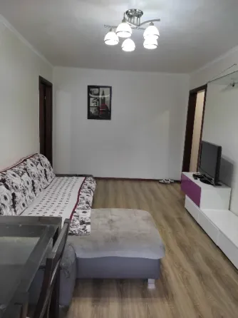 Продам квартиру в Калининском районе Донецк