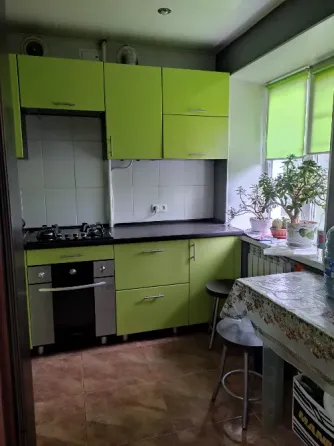 Продам квартиру в Калининском районе Донецк
