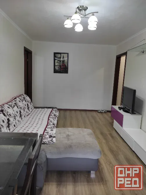 Продам квартиру в Калининском районе Донецк - изображение 2