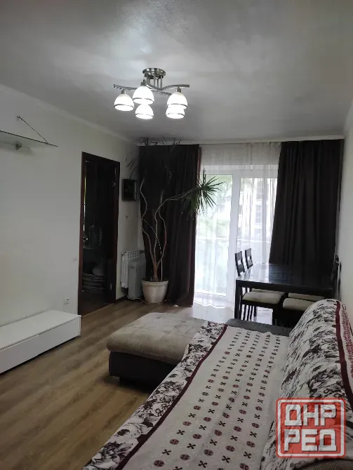 Продам квартиру в Калининском районе Донецк - изображение 1