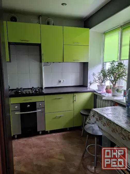 Продам квартиру в Калининском районе Донецк - изображение 4