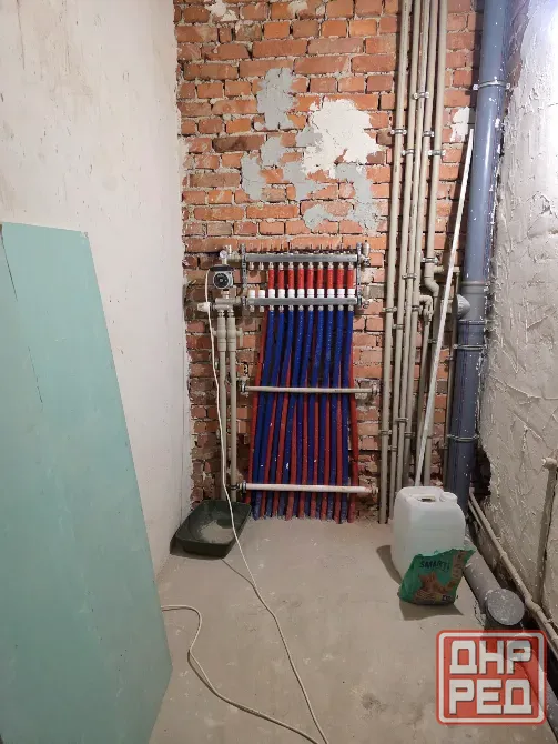 Продам дом Донецк - изображение 4