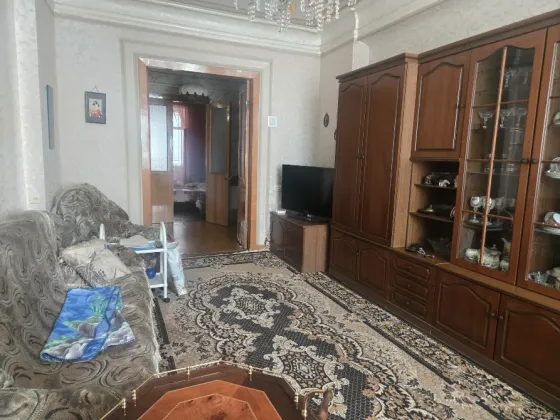 Крупногабаритная 3к центр Донецк