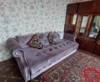 Сдам 2-х комнатную квартиру на Калинино Макеевка