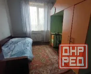Сдам 2-х комнатную квартиру на Калинино Макеевка - изображение 1