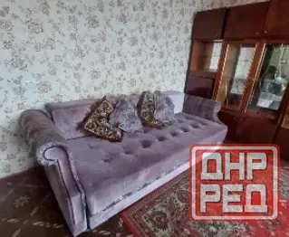 Сдам 2-х комнатную квартиру на Калинино Макеевка - изображение 3