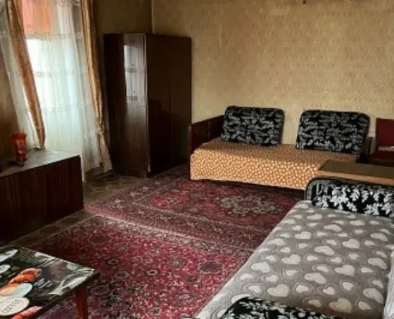 Сдам 1-комнатную квартиру в Центре Макеевки, Солнечный м-н Макеевка