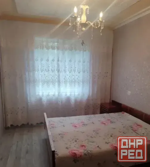 Сдам 2-х комнатную квартиру на Зеленом в районе Танка Макеевка - изображение 3