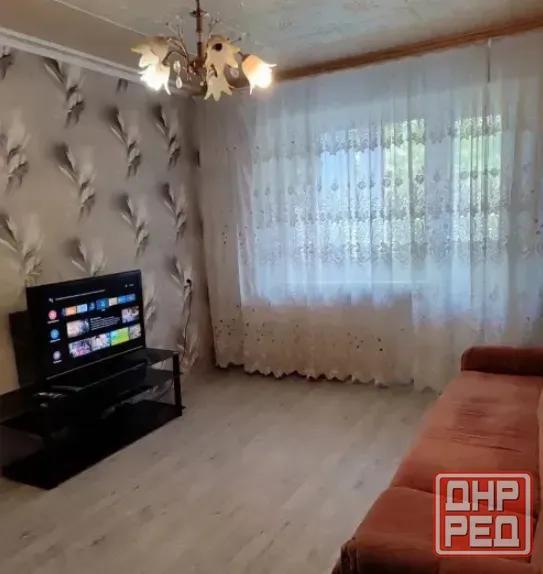 Сдам 2-х комнатную квартиру на Зеленом в районе Танка Макеевка - изображение 4