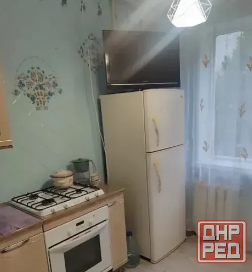 Сдам 2-х комнатную квартиру на Зеленом в районе Танка Макеевка - изображение 5