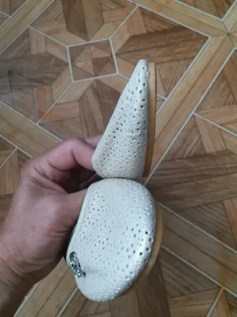 Продам туфли балетки р.36 Донецк