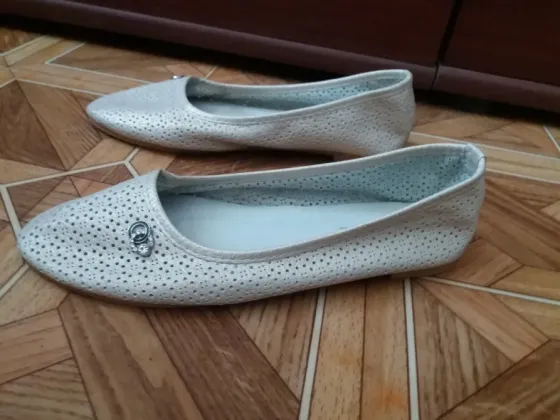 Продам туфли балетки р.36 Донецк