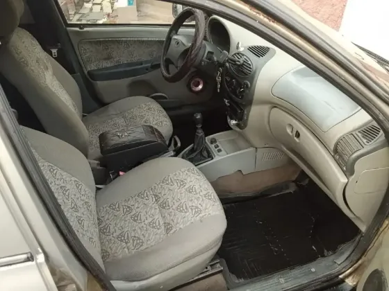 LADA Kalina, 2005 г. Донецк