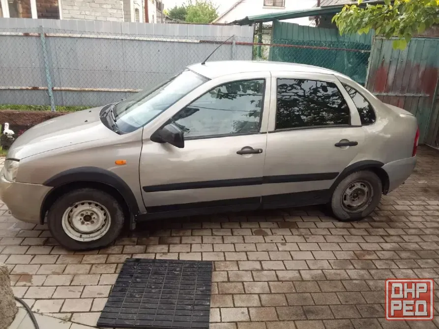 LADA Kalina, 2005 г. Донецк - изображение 5
