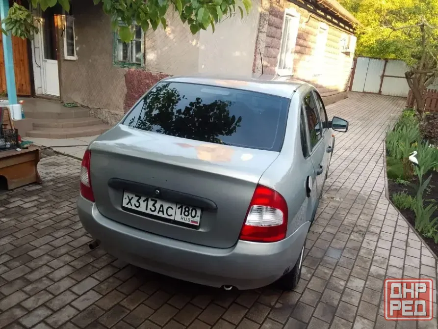 LADA Kalina, 2005 г. Донецк - изображение 3