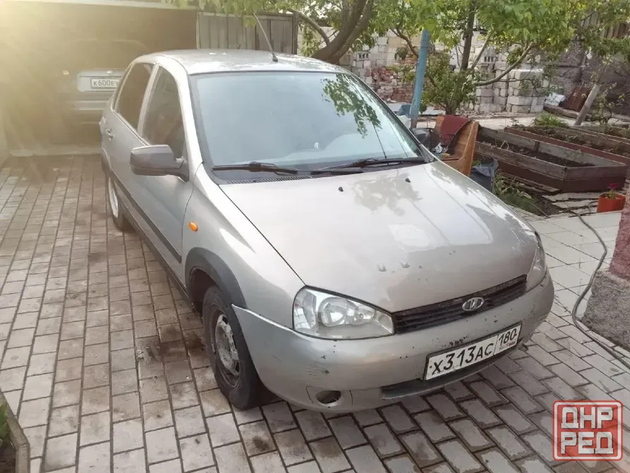 LADA Kalina, 2005 г. Донецк - изображение 1