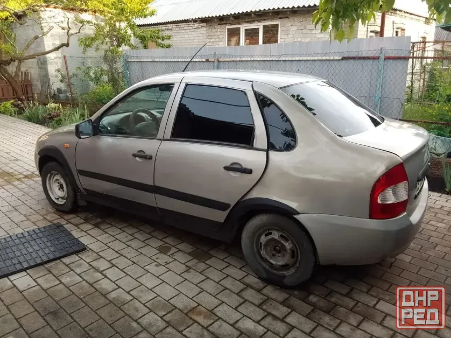 LADA Kalina, 2005 г. Донецк - изображение 6