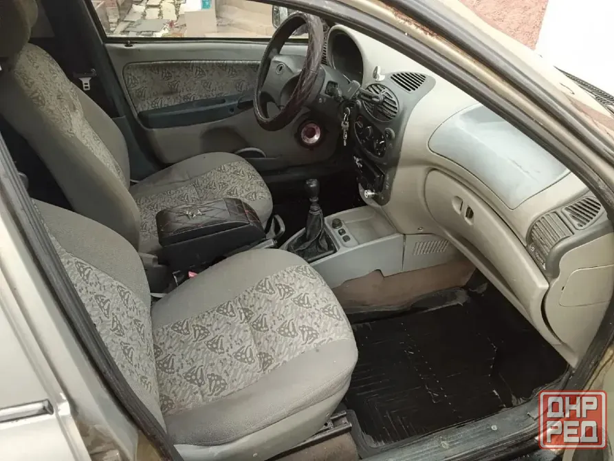 LADA Kalina, 2005 г. Донецк - изображение 2