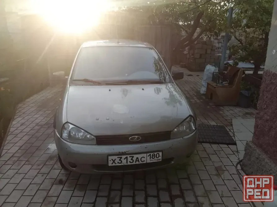 LADA Kalina, 2005 г. Донецк - изображение 8