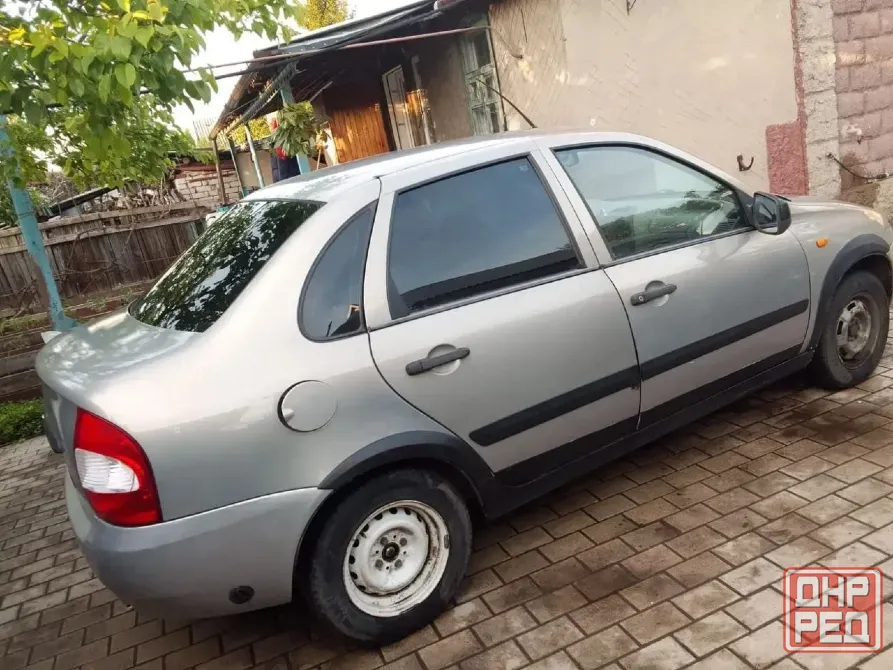 LADA Kalina, 2005 г. Донецк - изображение 7