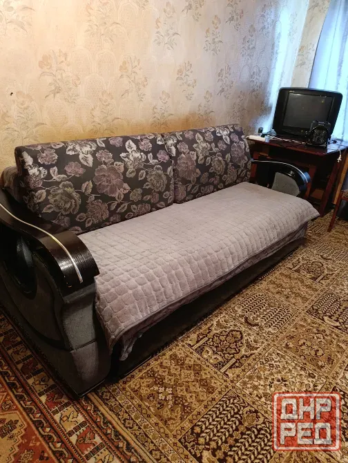 Продам 3-х кв.в Киевском районе. Донецк - изображение 1