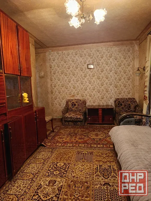 Продам 3-х кв.в Киевском районе. Донецк - изображение 2