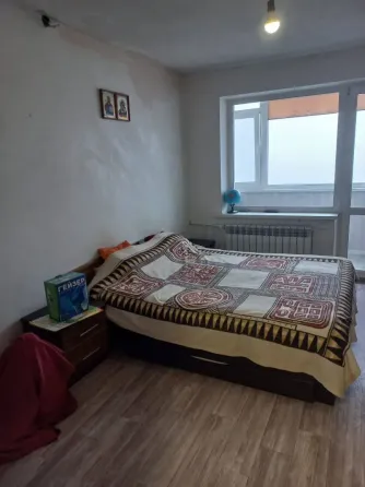 Продается трехкомнатная квартира на 9 этаже в тихом и развитом 20-м микрорайоне Мариуполь
