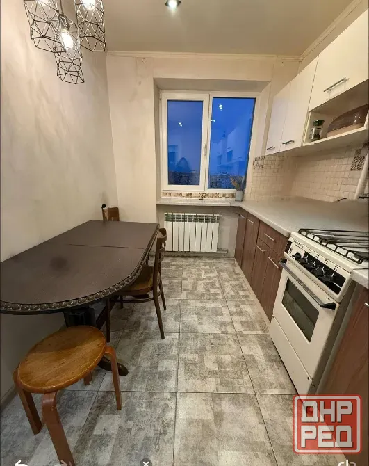 Продается трехкомнатная квартира на 9 этаже в тихом и развитом 20-м микрорайоне Мариуполь - изображение 7