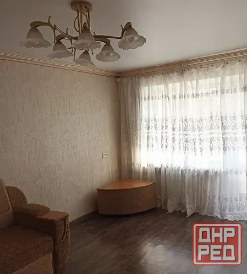 Сдам 1-комнатную квартиру в Центре Макеевки Макеевка - изображение 3