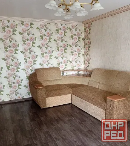 Сдам 1-комнатную квартиру в Центре Макеевки Макеевка - изображение 1