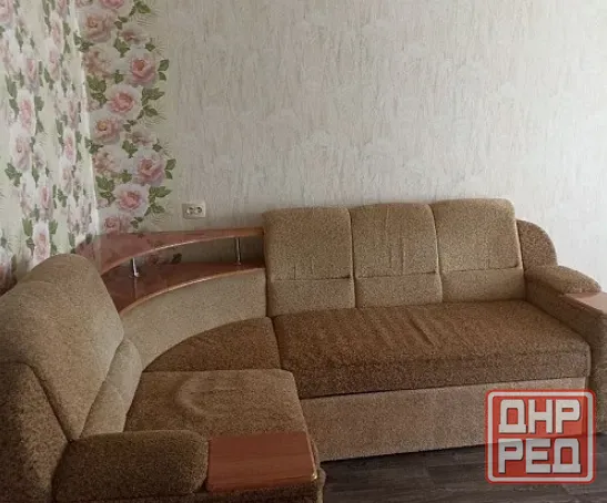 Сдам 1-комнатную квартиру в Центре Макеевки Макеевка - изображение 2