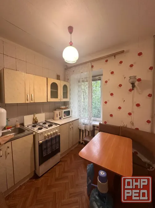 Продам квартиру на университетской, ориентировочно травматология областная Донецк - изображение 2
