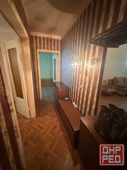 Продам квартиру на университетской, ориентировочно травматология областная Донецк - изображение 8