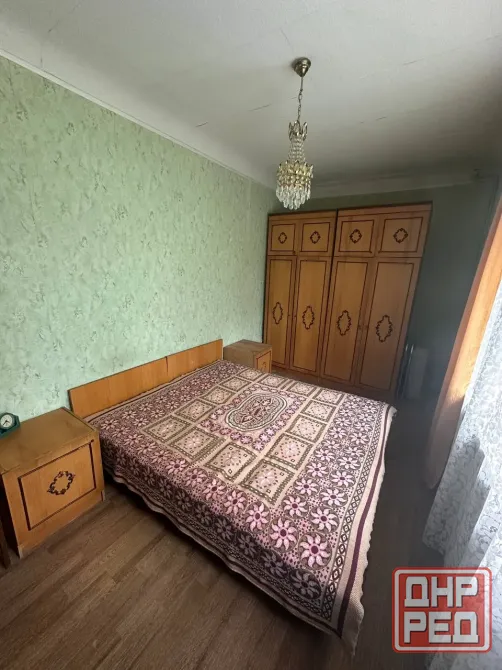 Продам квартиру на университетской, ориентировочно травматология областная Донецк - изображение 11