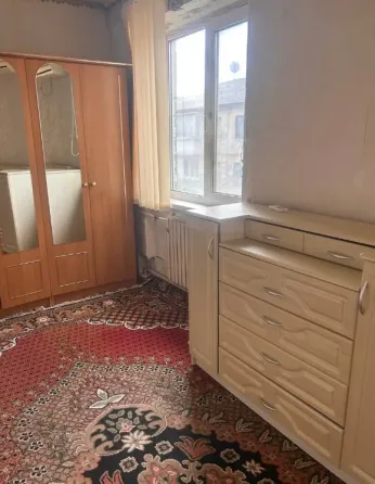 Сдам 2-х комнатную квартиру на Пушке Макеевка