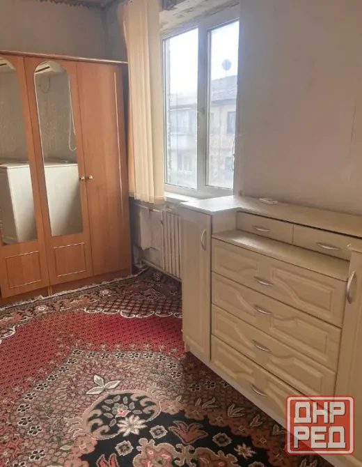 Сдам 2-х комнатную квартиру на Пушке Макеевка - изображение 2
