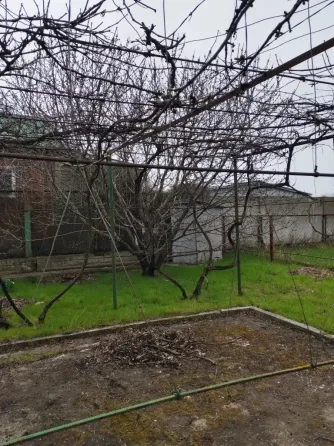 Продажа участка 13 сот приватизированной земли. Урзуф 15 минут ходьбы до моря Урзуф