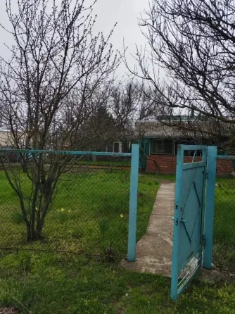 Продажа участка 13 сот приватизированной земли. Урзуф 15 минут ходьбы до моря Урзуф