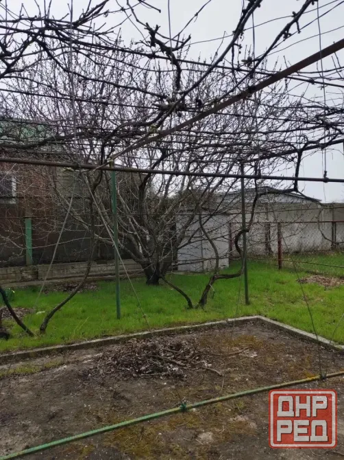 Продажа участка 13 сот приватизированной земли. Урзуф 15 минут ходьбы до моря Урзуф - изображение 3