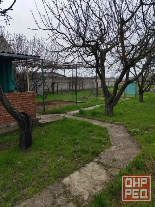Продажа участка 13 сот приватизированной земли. Урзуф 15 минут ходьбы до моря Урзуф - изображение 7