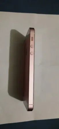 Apple iPhone SE 64gb Rose Gold Донецк