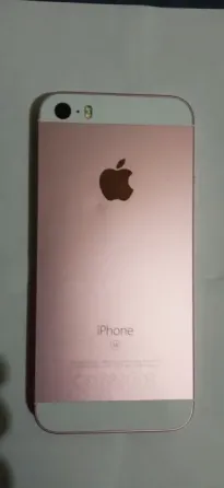 Apple iPhone SE 64gb Rose Gold Донецк