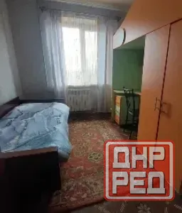 Сдам 2-х комнатную квартиру на Калинино Макеевка - изображение 2