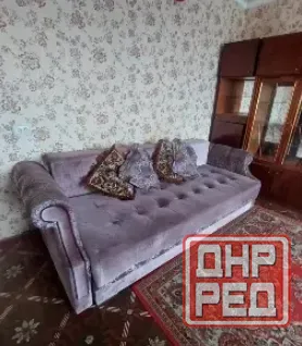 Сдам 2-х комнатную квартиру на Калинино Макеевка - изображение 3