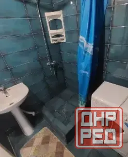 Сдам 2-х комнатную квартиру на Калинино Макеевка - изображение 6