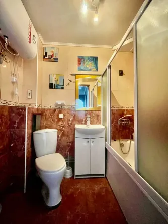 Сдается 2 комнатная квартира. Мариуполь