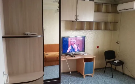 Сдам 1-комнатную квартиру на Черемушках Макеевка