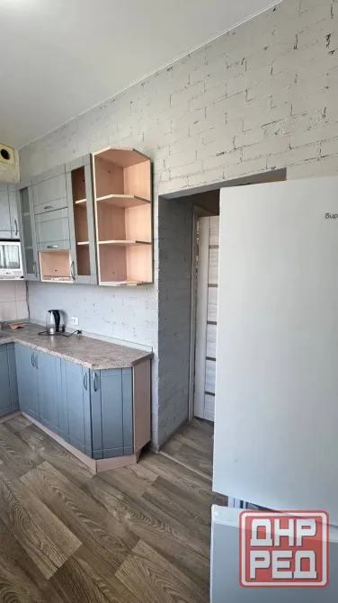 Продам 2 к кв-ру с видом на море в Центре, ор. Драмтеатр! Мариуполь - изображение 3