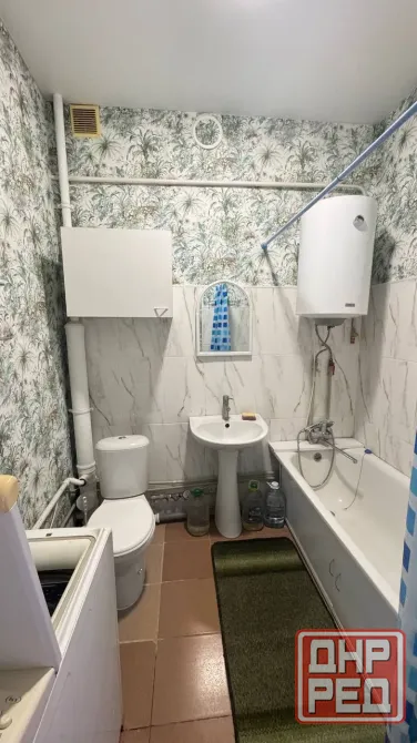 Продам 2 к кв-ру с видом на море в Центре, ор. Драмтеатр! Мариуполь - изображение 6