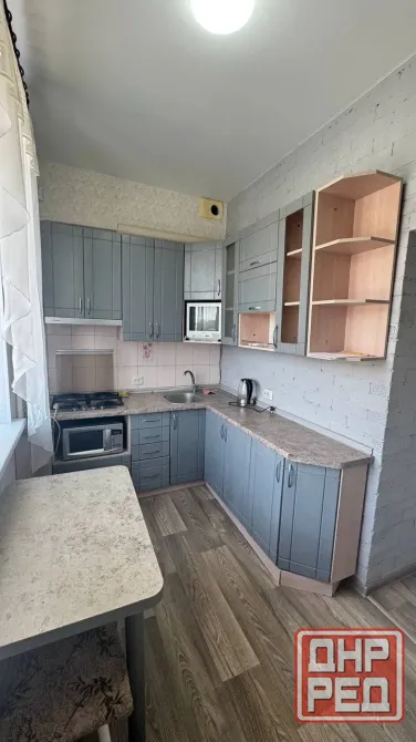 Продам 2 к кв-ру с видом на море в Центре, ор. Драмтеатр! Мариуполь - изображение 2